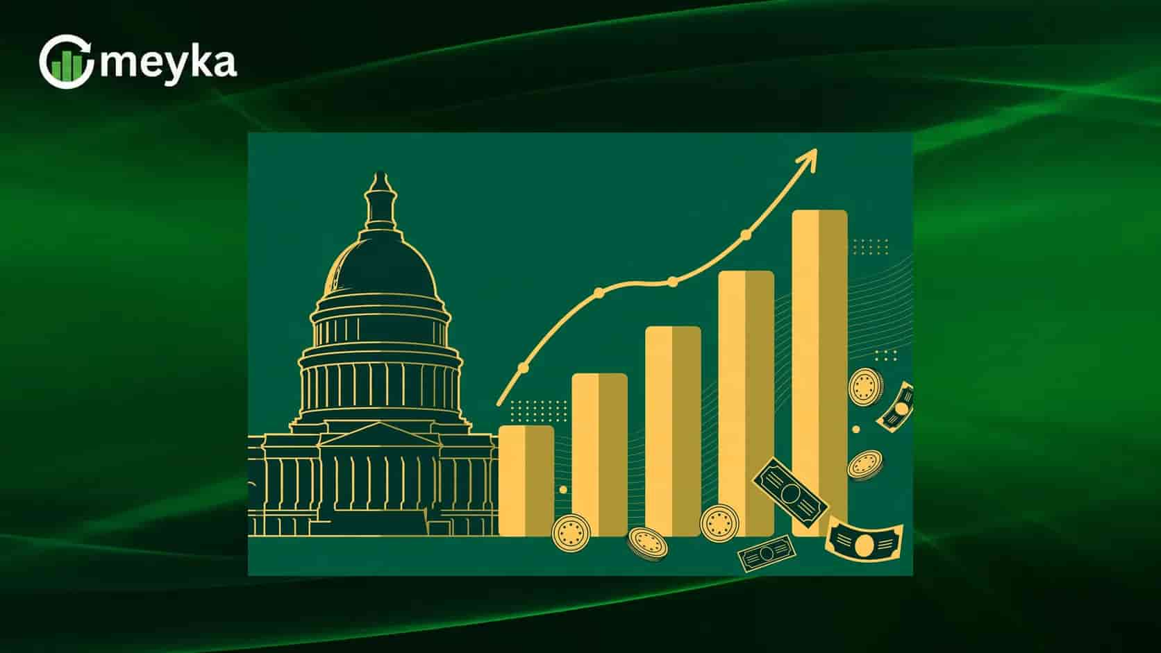US Budget Deficit Hits $2 Trillion in 2026